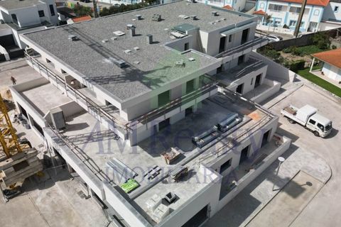 Apartamento en Ferrel, Leiria, Ferrel - € 350.000 | Ref: CN.151926 - photo 2