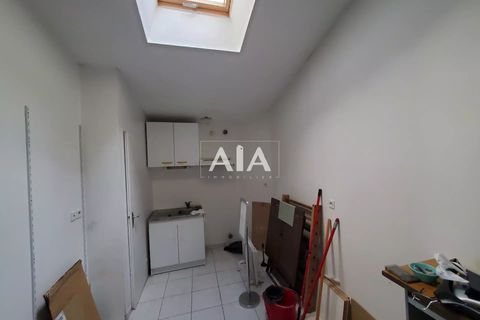 Lejlighed i Ruffec, Charente, Ruffec - € 111.000 | Ref: 1312 - foto 6