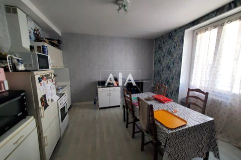 Lejlighed i Ruffec, Charente, Ruffec - € 111.000 | Ref: 1312 - foto 8