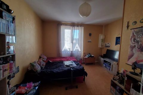 Lejlighed i Ruffec, Charente, Ruffec - € 111.000 | Ref: 1312 - foto 9