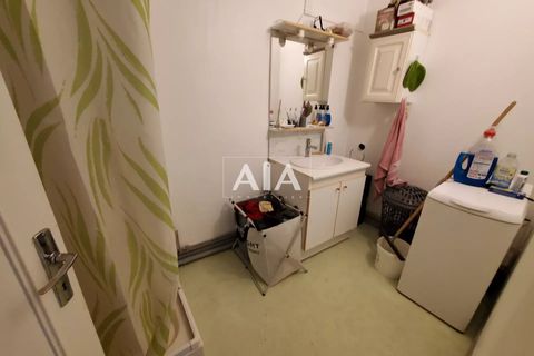 Lejlighed i Ruffec, Charente, Ruffec - € 111.000 | Ref: 1312 - foto 11