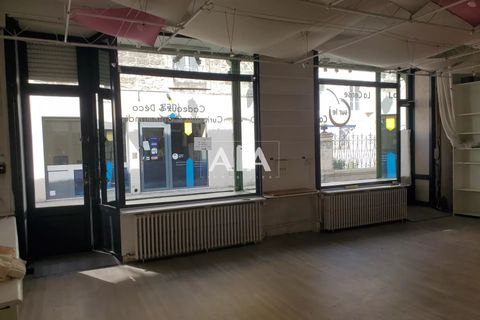 Lejlighed i Ruffec, Charente, Ruffec - € 111.000 | Ref: 1312 - foto 3