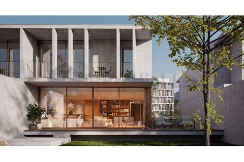 Villa i Arcozelo, Porto, Arcozelo - € 759.000 | Ref: 16004-p - foto 1