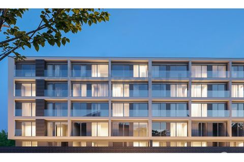 Lejlighed i Pedroucos, Porto, Pedroucos - € 239.000 | Ref: 16222-p - foto 9
