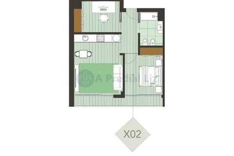 Lejlighed i Pedroucos, Porto, Pedroucos - € 239.000 | Ref: 16222-p - foto 13