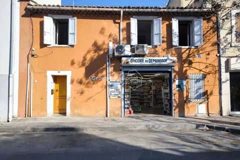 Lejlighed i Carpentras, Vaucluse, Carpentras - € 169.000 | Ref: NJ456 - foto 1