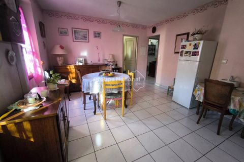 Lejlighed i Carpentras, Vaucluse, Carpentras - € 169.000 | Ref: NJ456 - foto 4