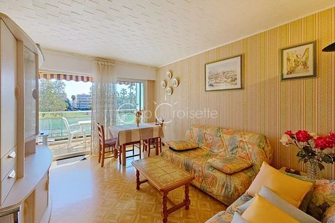 Lejlighed i Cannes, Alpes-Maritimes, Cannes - € 371.000 | Ref: 86836913 - foto 3