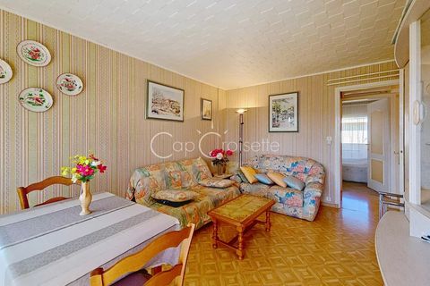 Lejlighed i Cannes, Alpes-Maritimes, Cannes - € 371.000 | Ref: 86836913 - foto 4