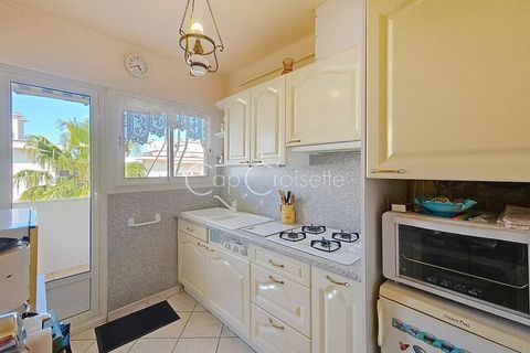 Lejlighed i Cannes, Alpes-Maritimes, Cannes - € 371.000 | Ref: 86836913 - foto 5