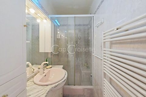 Lejlighed i Cannes, Alpes-Maritimes, Cannes - € 371.000 | Ref: 86836913 - foto 7