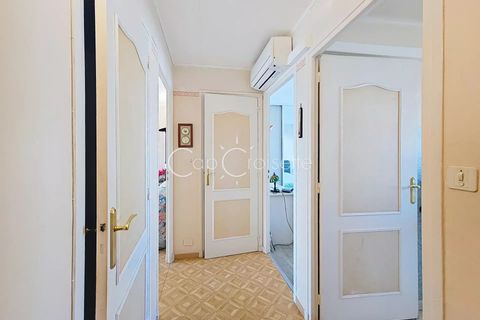 Lejlighed i Cannes, Alpes-Maritimes, Cannes - € 371.000 | Ref: 86836913 - foto 8