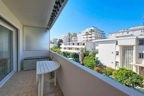 Lejlighed i Cannes, Alpes-Maritimes, Cannes - € 371.000 | Ref: 86836913 - foto 9