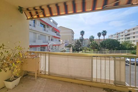 Apartament a Cannes, Alpes-Maritimes, Cannes - € 1.250/mes | Ref: 86837450 - foto 2
