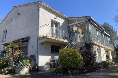 Villa i Limoux, Aude, Limoux - € 370.000 | Ref: 9340 - foto 1