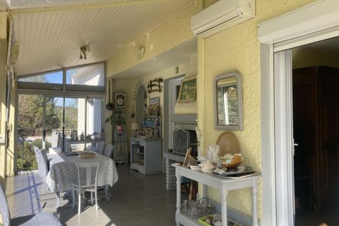 Villa i Limoux, Aude, Limoux - € 370.000 | Ref: 9340 - foto 2