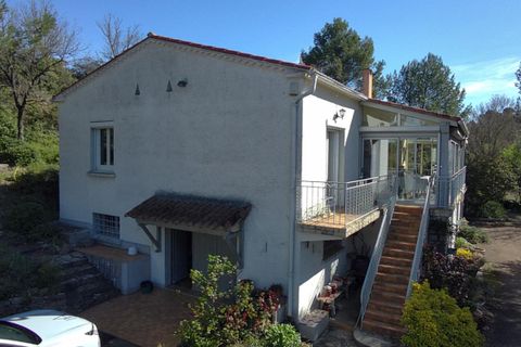 Villa i Limoux, Aude, Limoux - € 370.000 | Ref: 9340 - foto 3