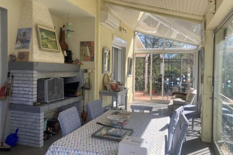 Villa i Limoux, Aude, Limoux - € 370.000 | Ref: 9340 - foto 4