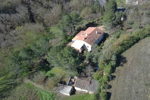 Villa i Limoux, Aude, Limoux - € 370.000 | Ref: 9340 - foto 21