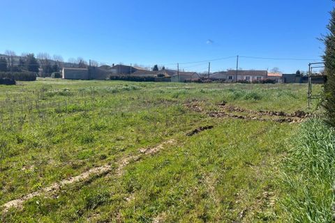 Terra a Cépie, Aude, Cépie - € 38.500 | Ref: 9342 - foto 4