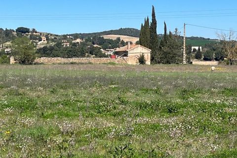 Helårsgrund i Limoux, Aude, Limoux - € 71.500 | Ref: 9334 - foto 2