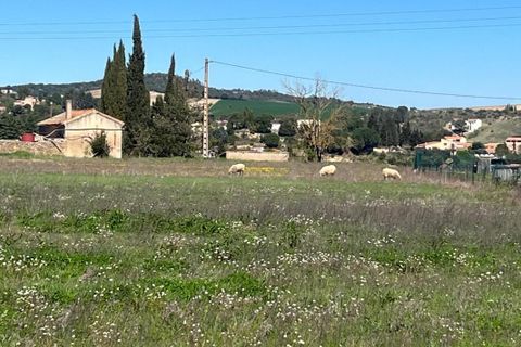 Helårsgrund i Limoux, Aude, Limoux - € 71.500 | Ref: 9334 - foto 3