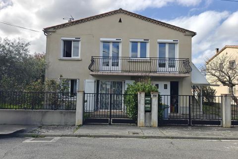 Villa i Limoux, Aude, Limoux - € 236.500 | Ref: 9331 - foto 1