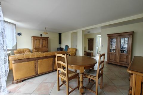 Villa i Limoux, Aude, Limoux - € 236.500 | Ref: 9331 - foto 4