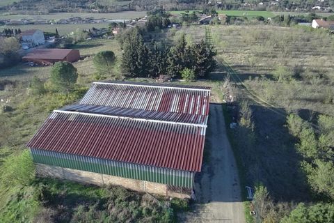 Erhvervsejendom i Limoux, Aude, Limoux - € 220.000 | Ref: 9337-A - foto 2