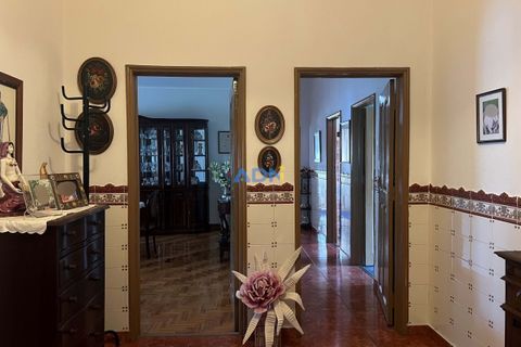 Villa i Castelo Branco, Castelo Branco, Castelo Branco - € 233.000 | Ref: 126014 - foto 4