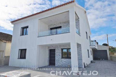 Villa i Tomar, Santarem, Tomar - € 475.000 | Ref: 514/26 - foto 1