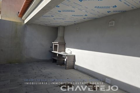 Villa i Tomar, Santarem, Tomar - € 475.000 | Ref: 514/26 - foto 22