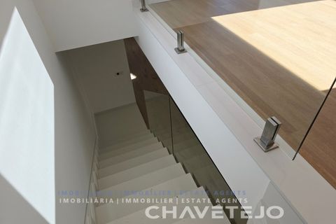 Villa i Tomar, Santarem, Tomar - € 475.000 | Ref: 514/26 - foto 26