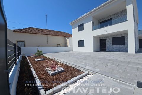 Villa i Tomar, Santarem, Tomar - € 475 000 | Ref: 514/26 - foto 2