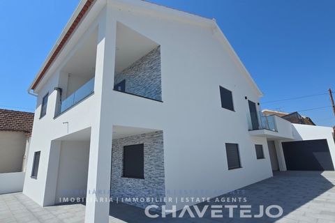 Villa i Tomar, Santarem, Tomar - € 475 000 | Ref: 514/26 - foto 3