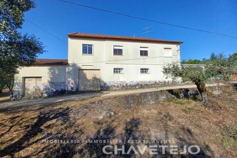 Villa a Tomar, Santarem, Tomar - € 285.000 | Ref: 516/26 - foto 2