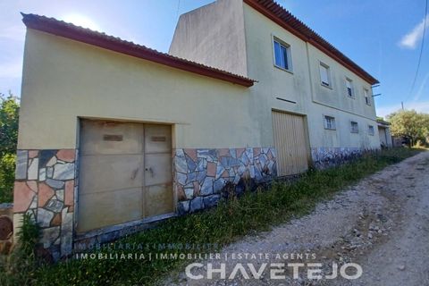 Villa a Tomar, Santarem, Tomar - € 285.000 | Ref: 516/26 - foto 3