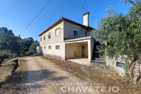 Villa a Tomar, Santarem, Tomar - € 285.000 | Ref: 516/26 - foto 4