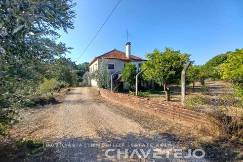 Villa a Tomar, Santarem, Tomar - € 285.000 | Ref: 516/26 - foto 5