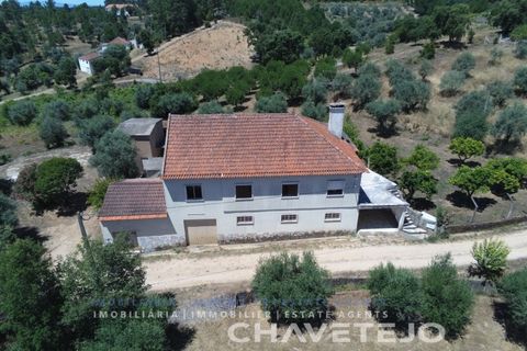 Villa a Tomar, Santarem, Tomar - € 285.000 | Ref: 516/26 - foto 6