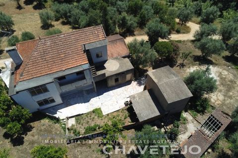 Villa a Tomar, Santarem, Tomar - € 285.000 | Ref: 516/26 - foto 7