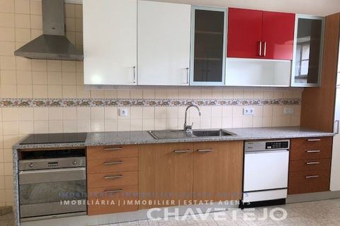 Villa a Tomar, Santarem, Tomar - € 285.000 | Ref: 516/26 - foto 9