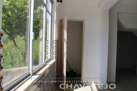 Villa a Tomar, Santarem, Tomar - € 285.000 | Ref: 516/26 - foto 12