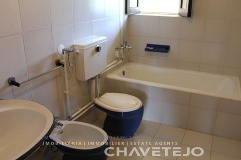 Villa a Tomar, Santarem, Tomar - € 285.000 | Ref: 516/26 - foto 17