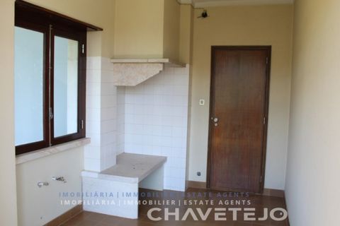 Villa a Tomar, Santarem, Tomar - € 285.000 | Ref: 516/26 - foto 20