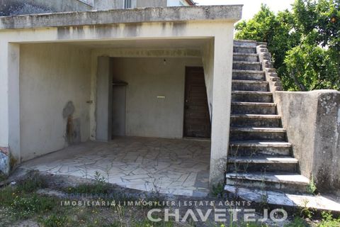Villa a Tomar, Santarem, Tomar - € 285.000 | Ref: 516/26 - foto 24