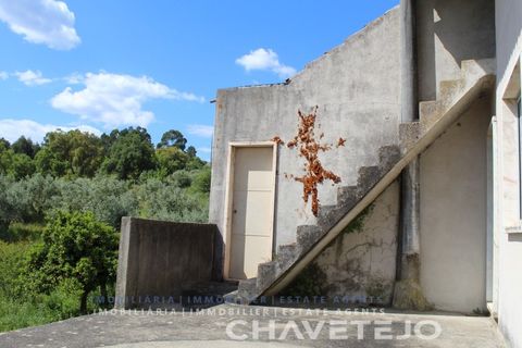 Villa a Tomar, Santarem, Tomar - € 285.000 | Ref: 516/26 - foto 25
