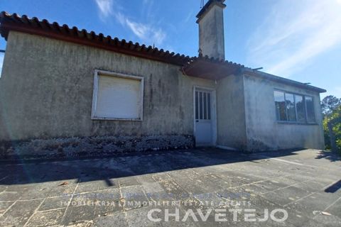Villa a Tomar, Santarem, Tomar - € 285.000 | Ref: 516/26 - foto 26