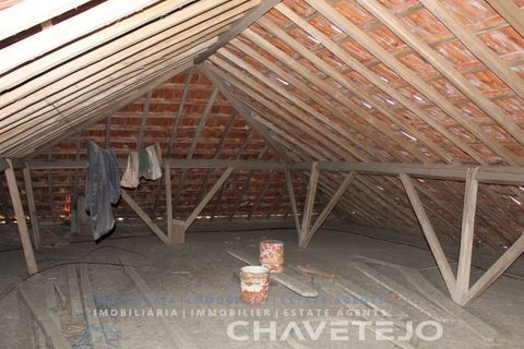 Villa a Tomar, Santarem, Tomar - € 285.000 | Ref: 516/26 - foto 27