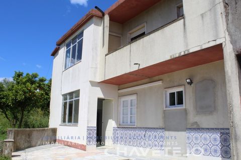 Villa a Tomar, Santarem, Tomar - € 285.000 | Ref: 516/26 - foto 28